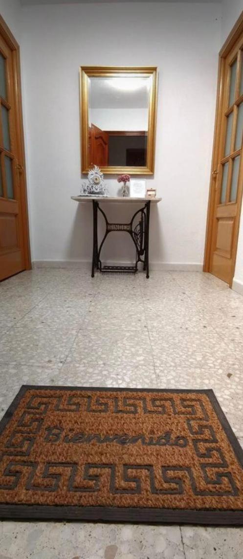 Guadalrio Apartment