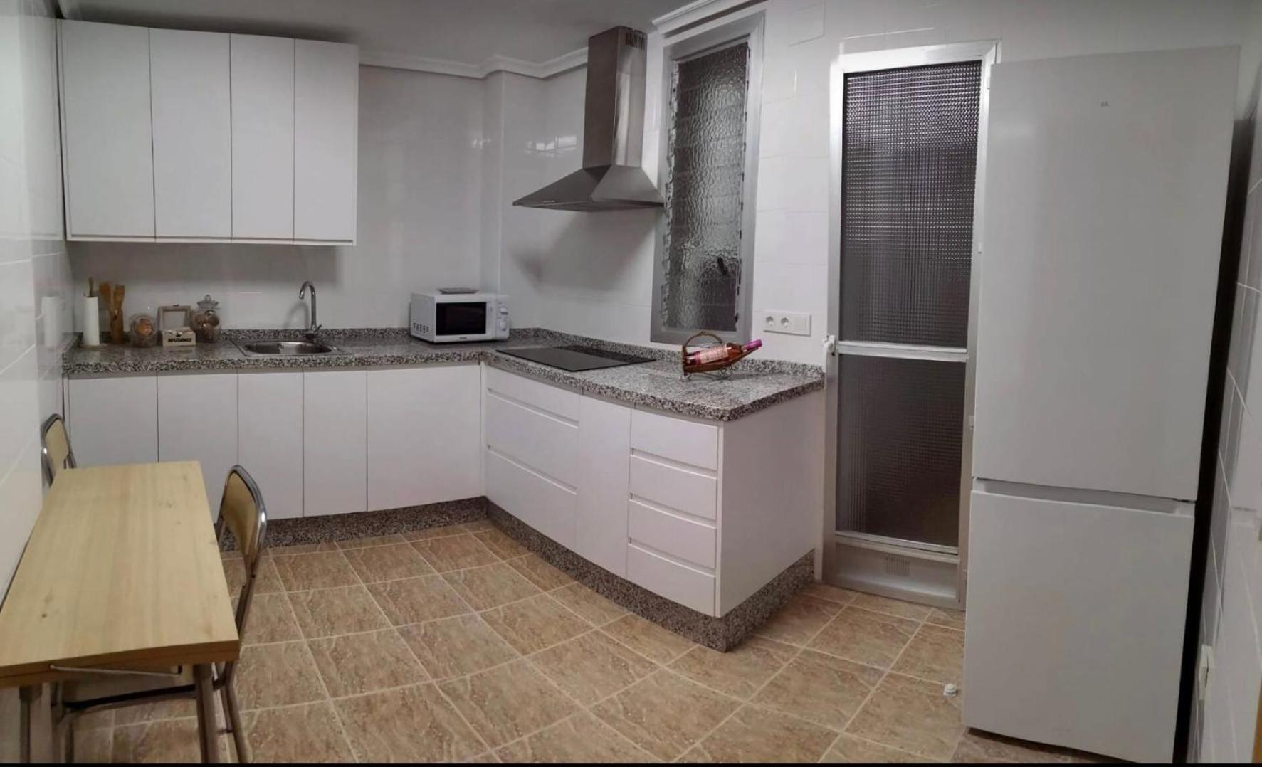 Guadalrio Apartment Cordoba