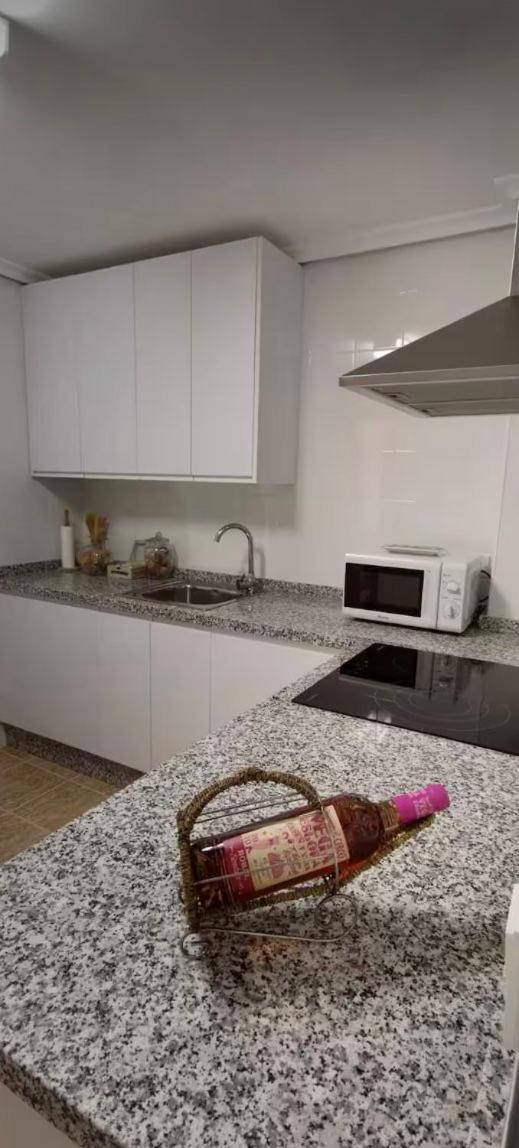 Apartment Guadalrio Cordoba