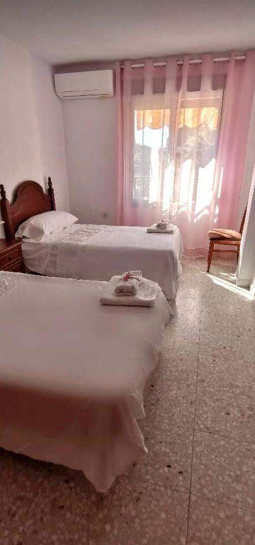 Guadalrio Apartment