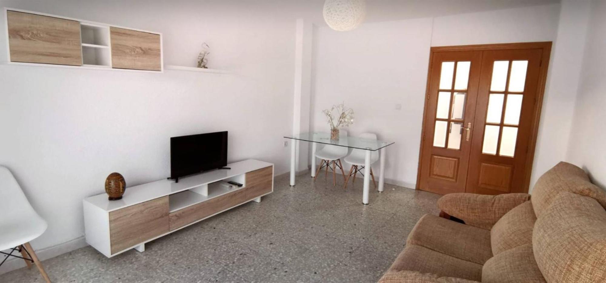 Apartment Guadalrio Cordoba